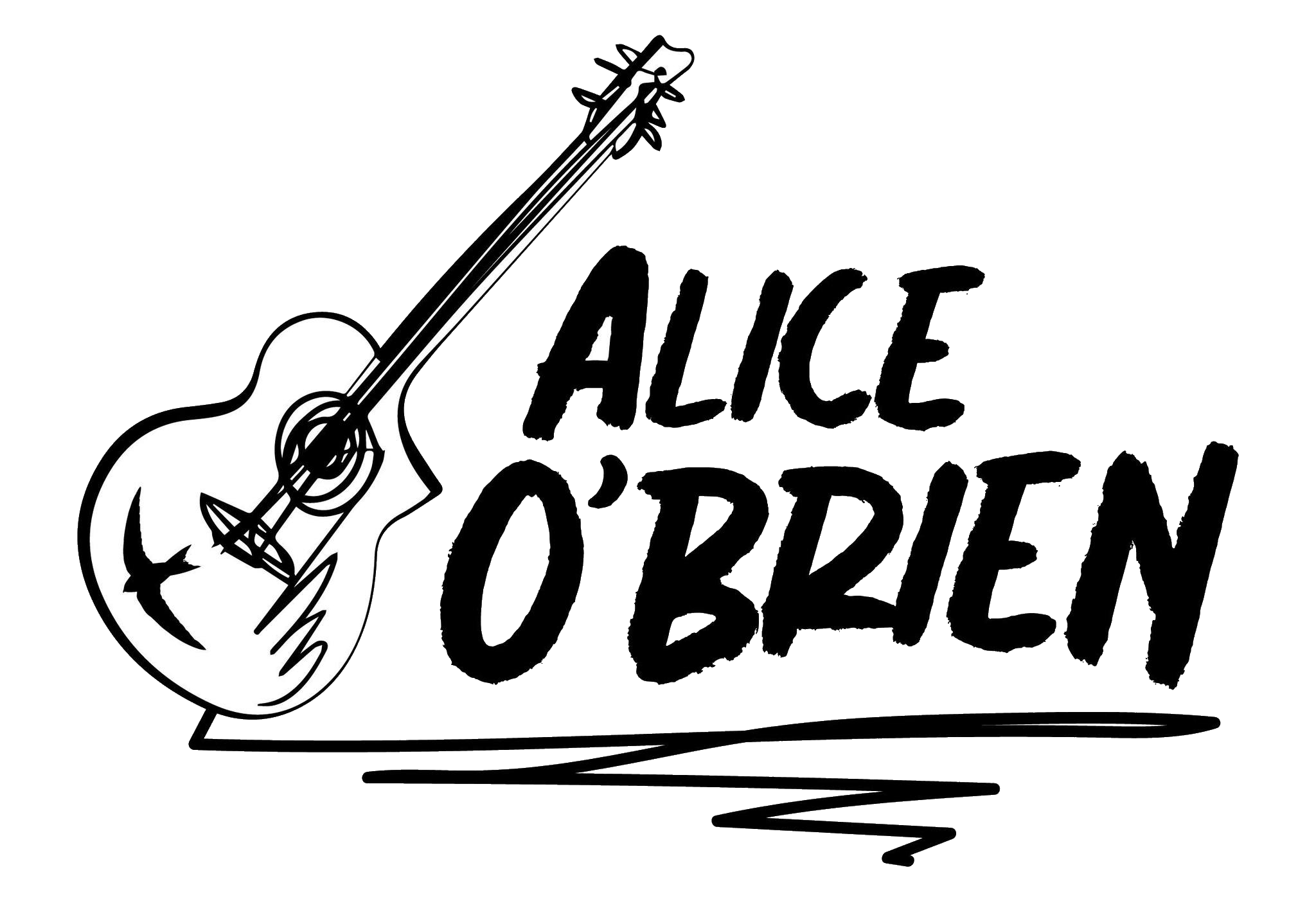 Alice O'Brien Logo