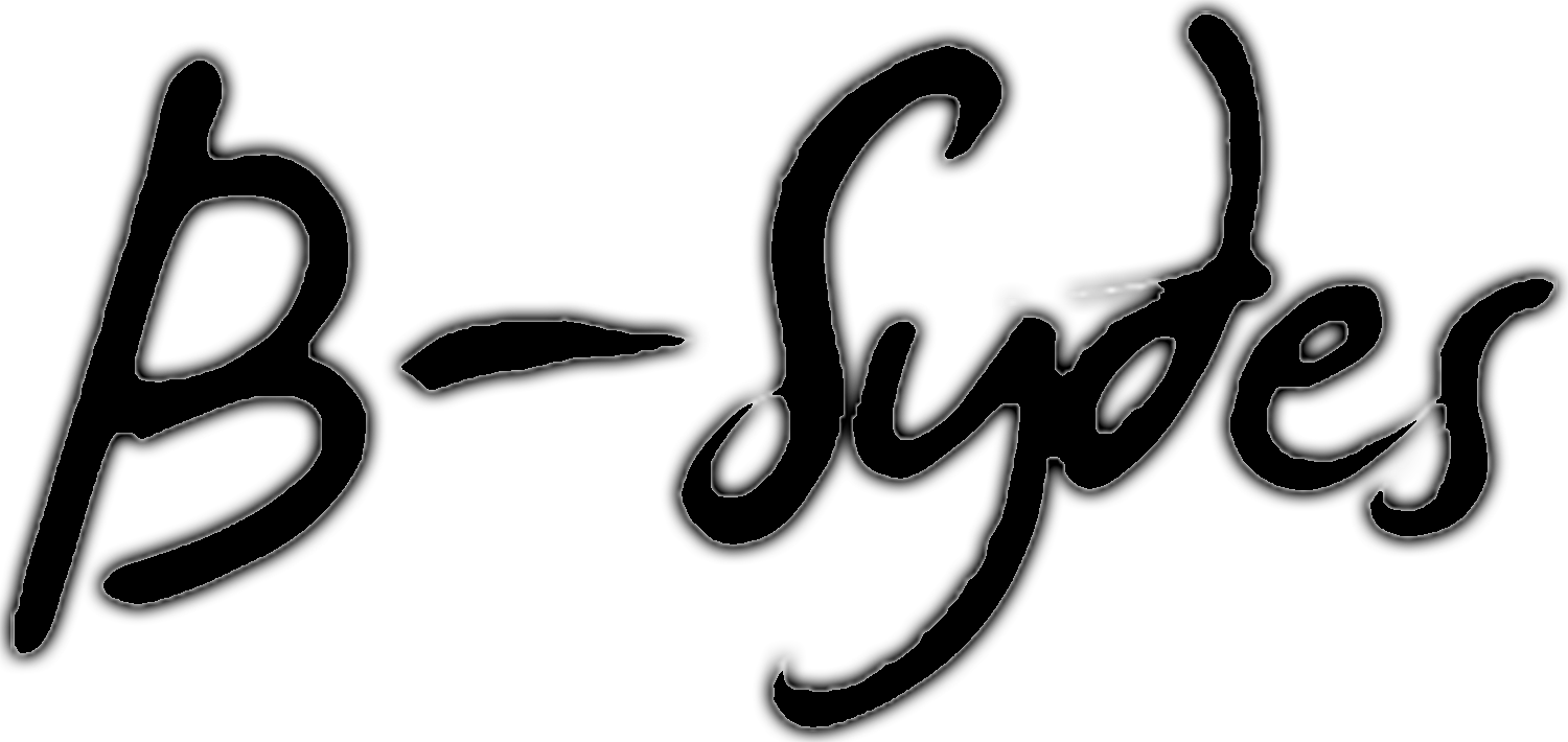 B Sydes Logo