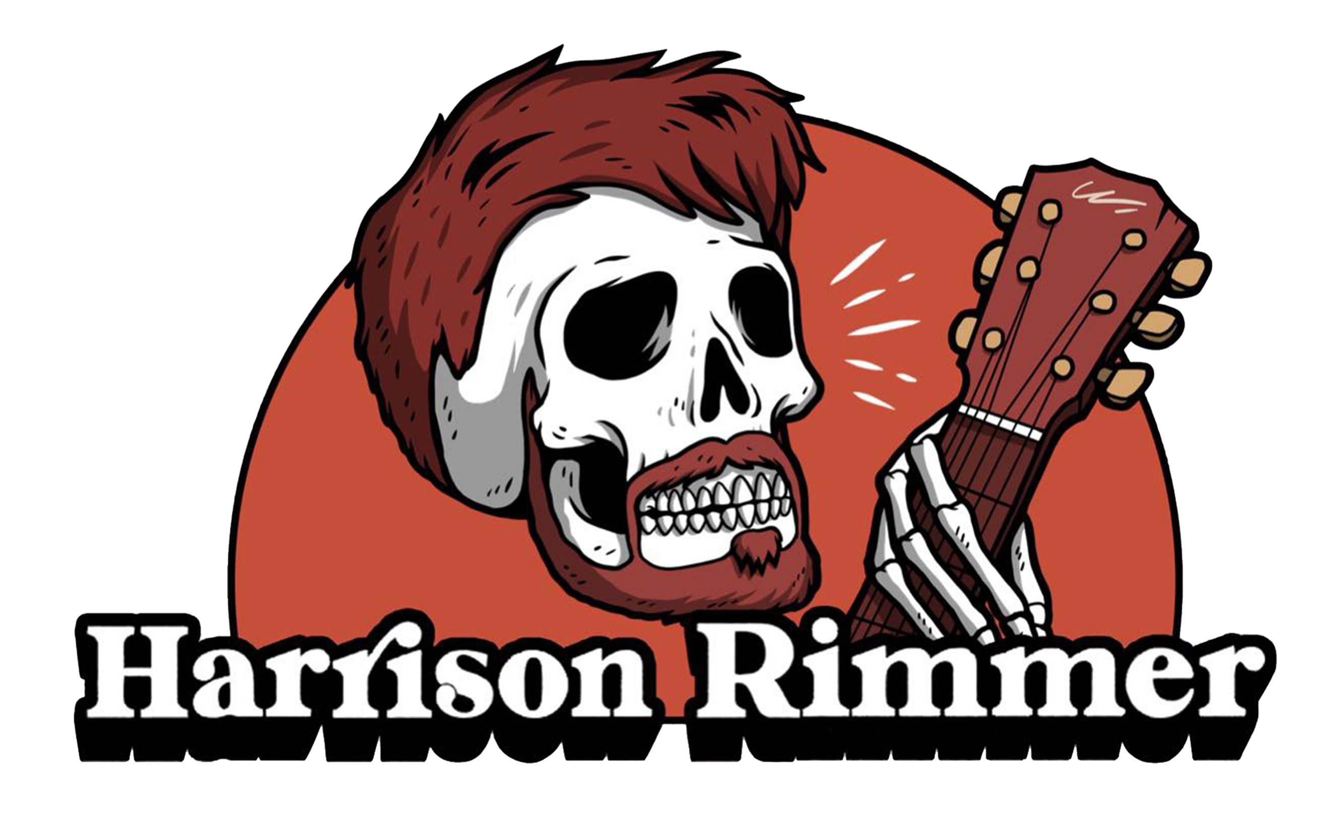 Harrison Rimmer Logo