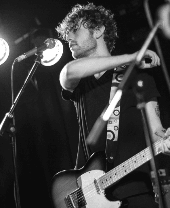 Joe McCorriston