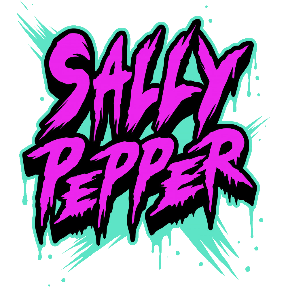 Sally Pepper Logo